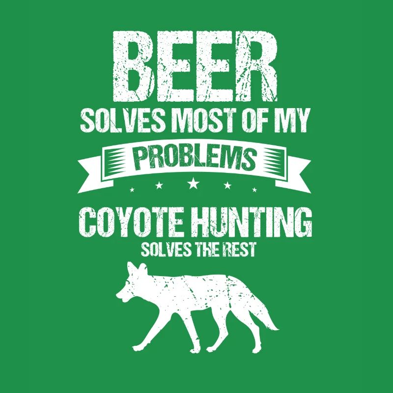 Conception de coyote pour les réacteurs de coyote