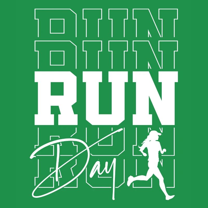 Running Runner Half Marathon