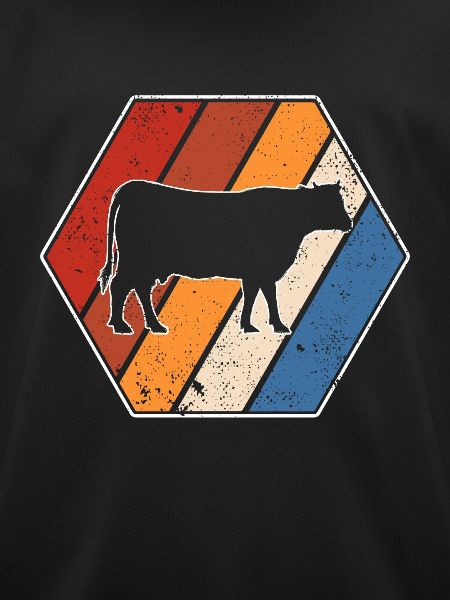 Beef Retro