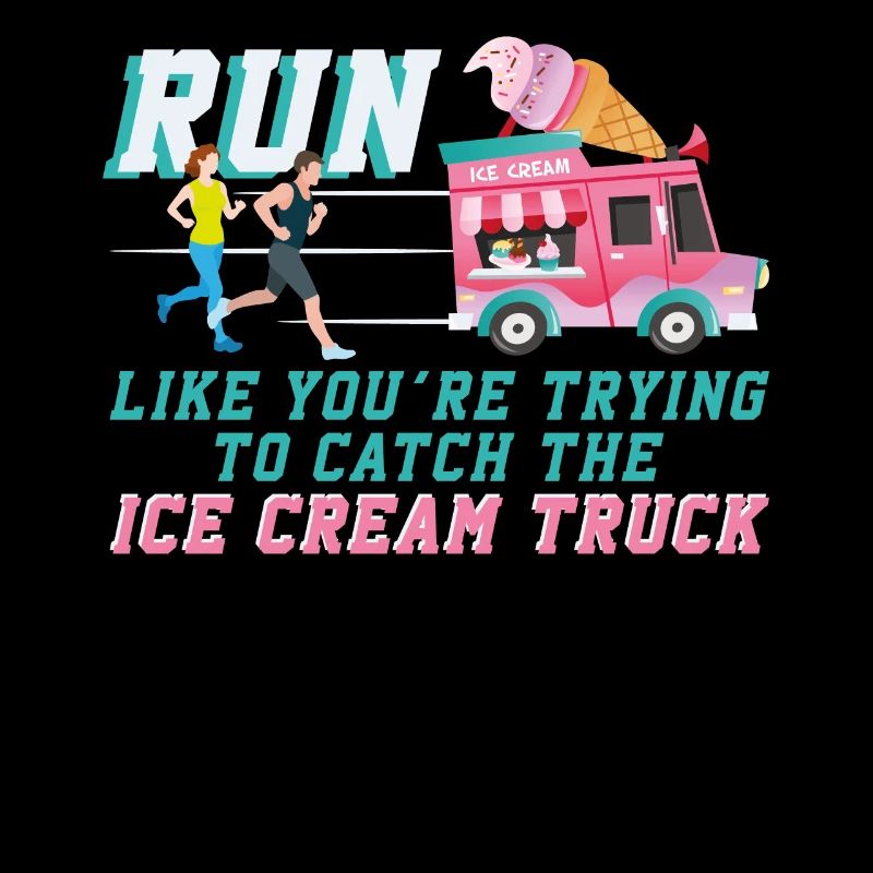 Running Runner Semi-Marathon
