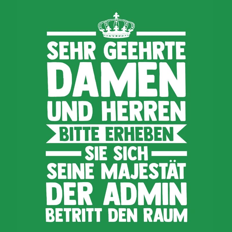 Admin Informatik Informatiker Programmierer