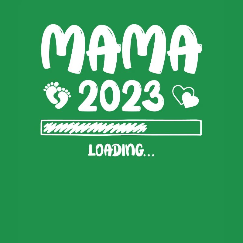 Mama Loading 2023