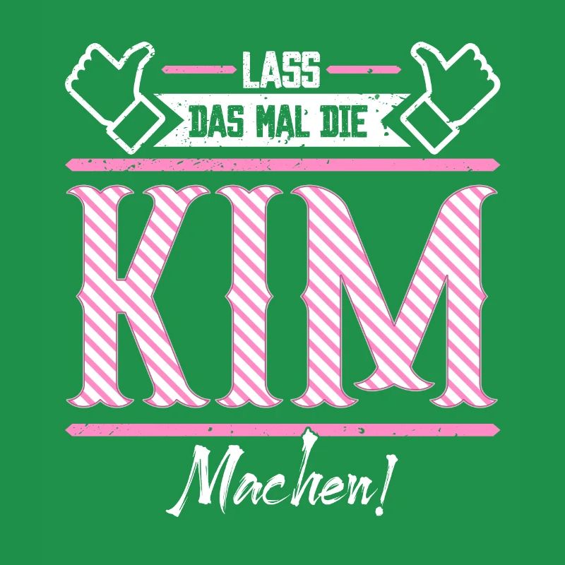 Kim Geschenkidee Geschenk Geburtstag