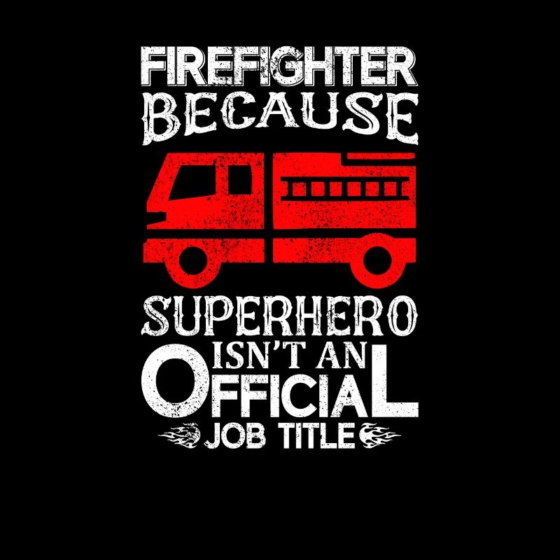 Fire brigade Fire engine Firefighter