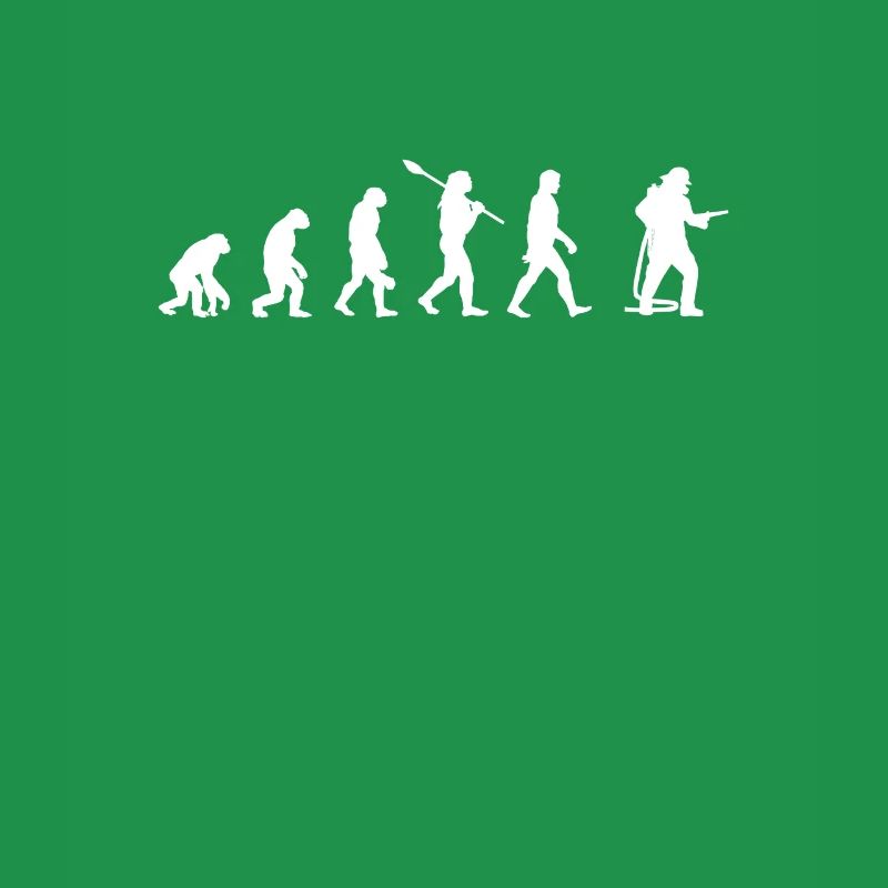 Evolution Firefighter Firefighter