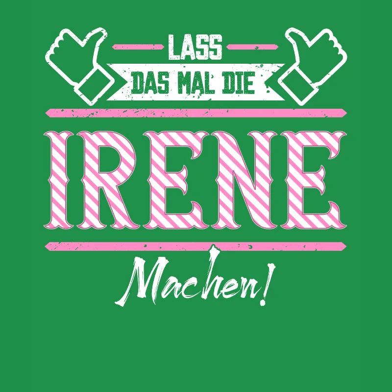 Irene Geschenkidee Geschenk Geburtstag