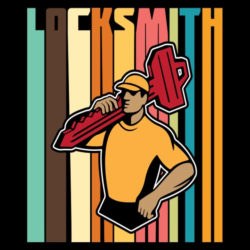 Locksmith Professional Lock Picker