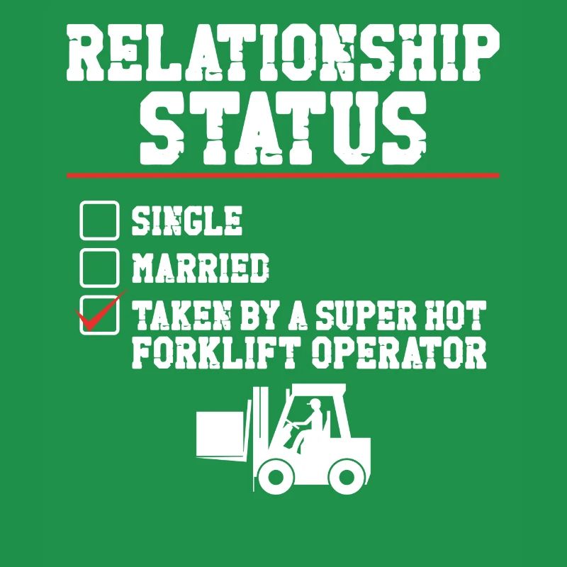 Certified Forklift Truck Operator