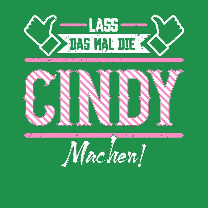 Cindy Geschenkidee Geschenk Geburtstag