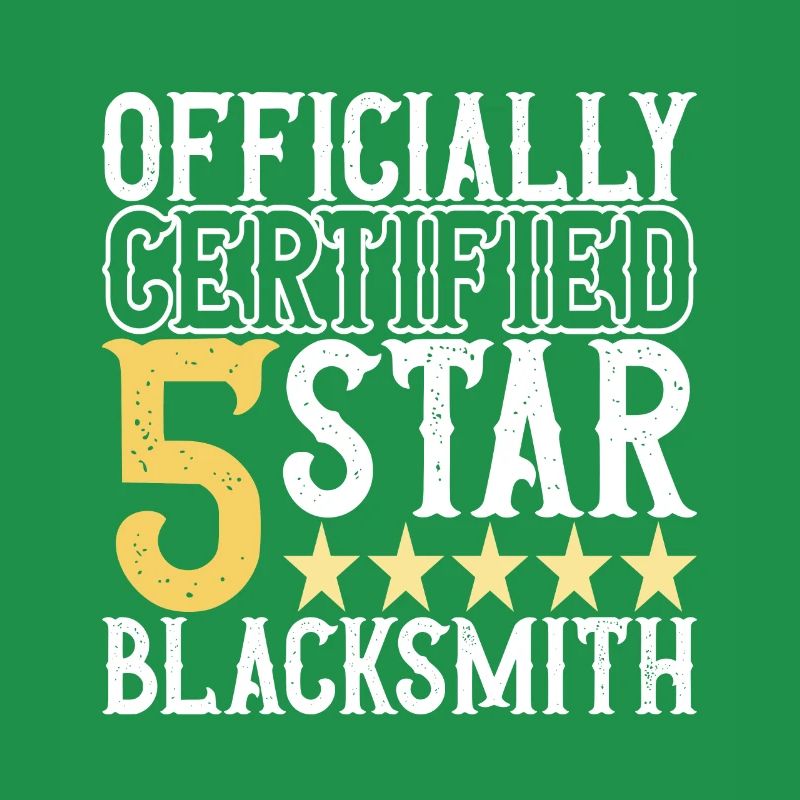 Blacksmith Forging Anvil