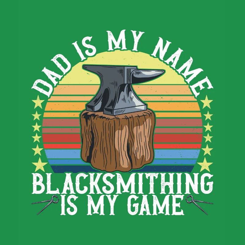 Enclume de forge forgeuse