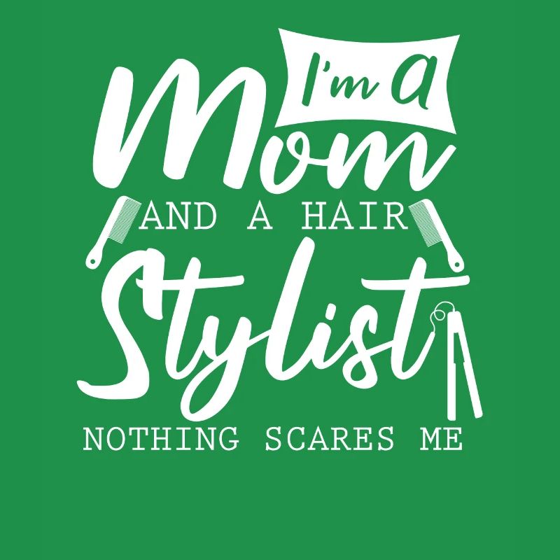 Coiffeuse Coiffeuse Maman