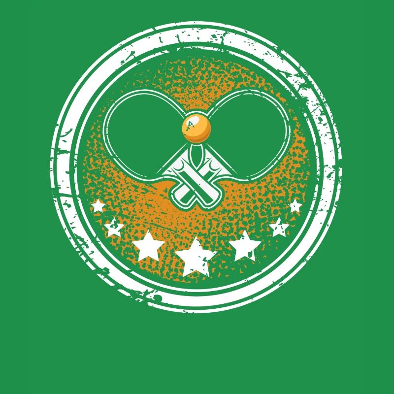 Table tennis