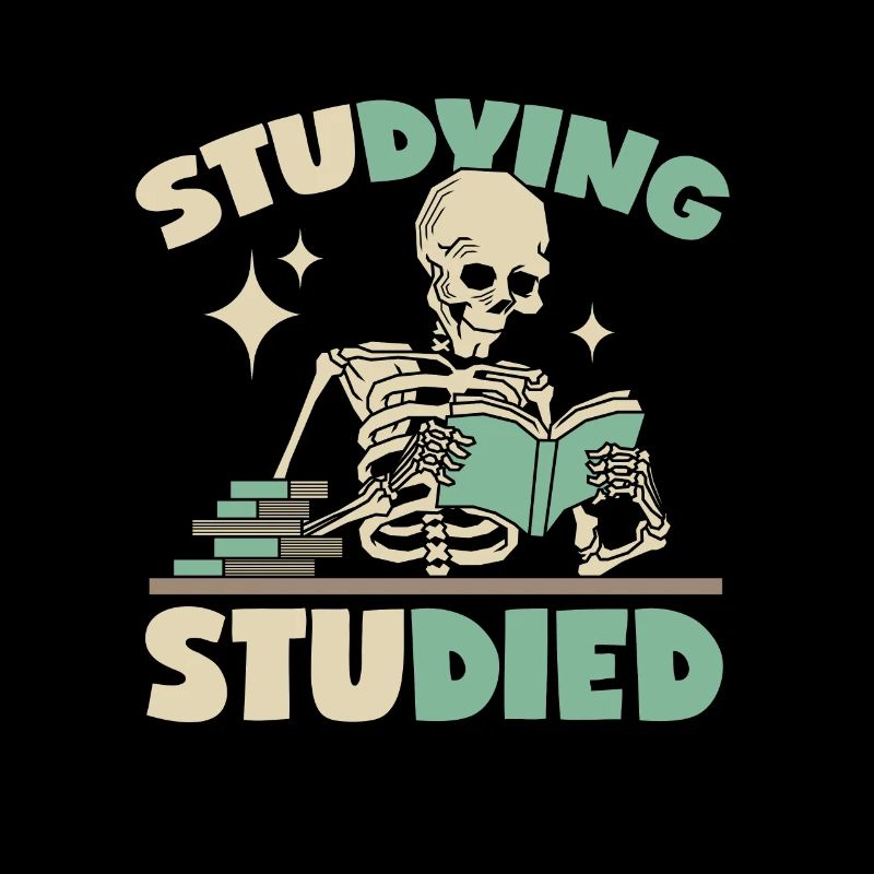 Skeleton in learning