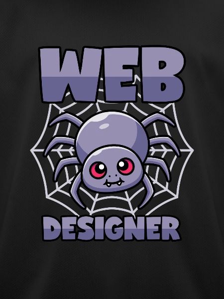 Spider: Web Designer