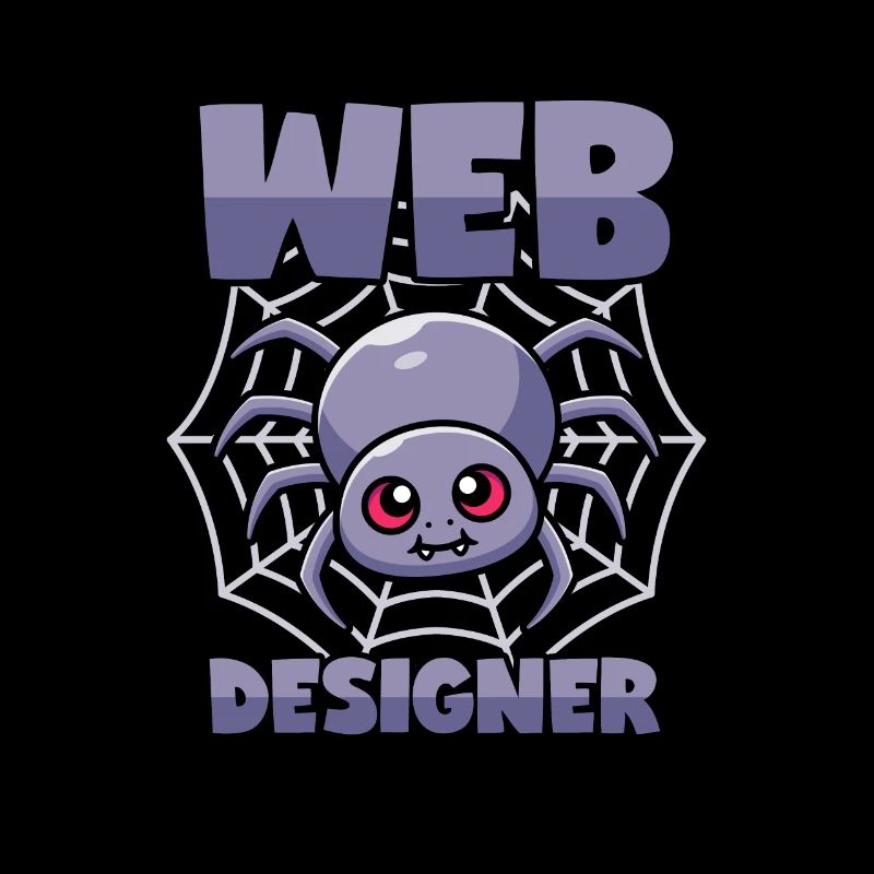 Spider: Web Designer