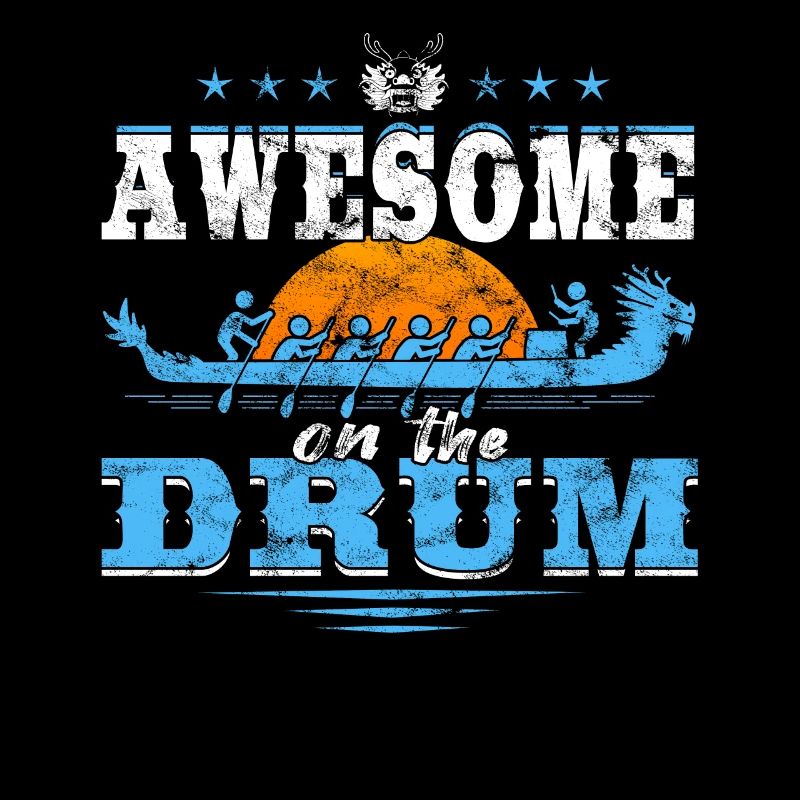 Course de bateaux-dragons chinois