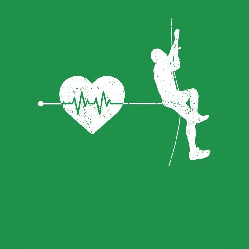 Accélération du rythme cardiaque
