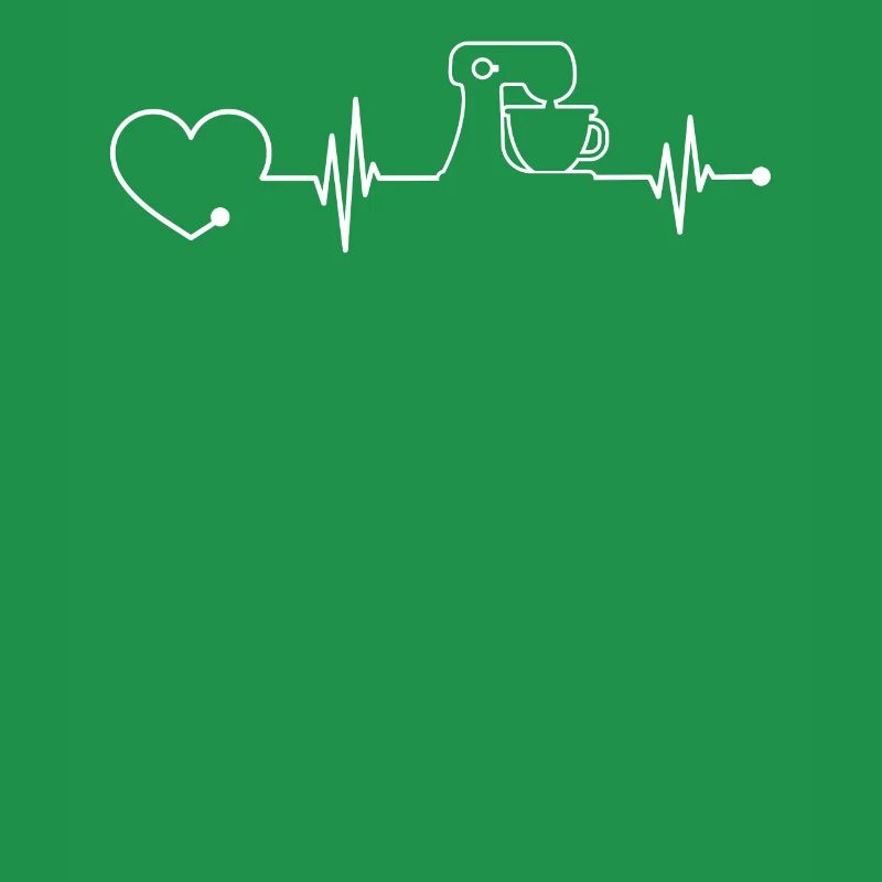 Baking Heart Beat Baking Tool For Baker