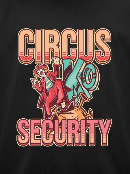 Circus Security