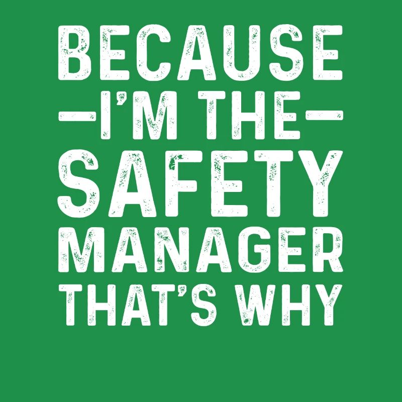 Funny Security Manager Quote