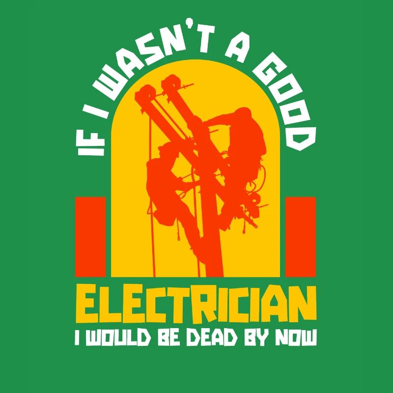Electrician Electronics technician Construction electrician