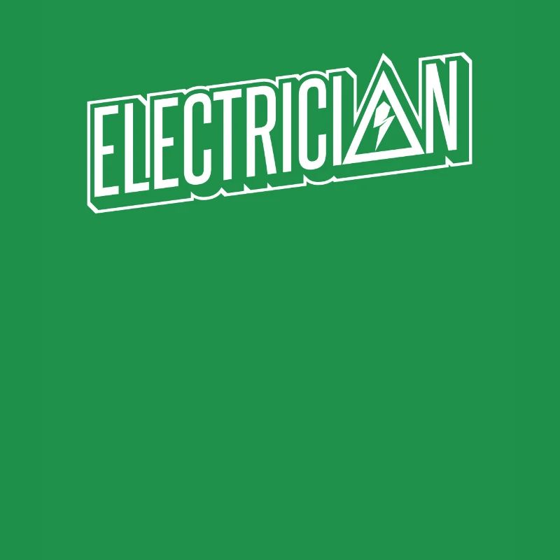 Electrician Electronics technician Construction electrician