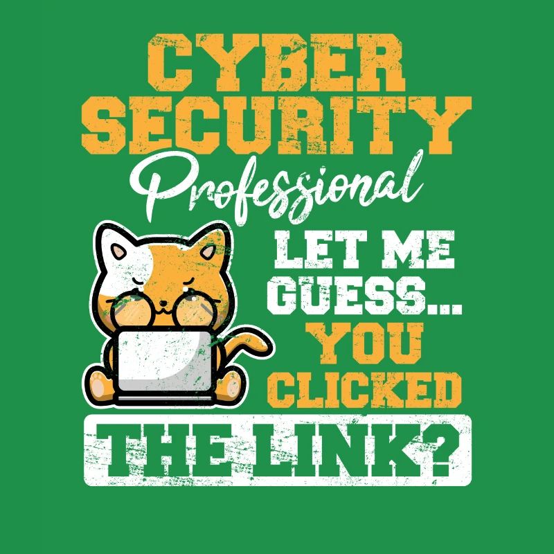 Computer Security Cyber Security Information Techn