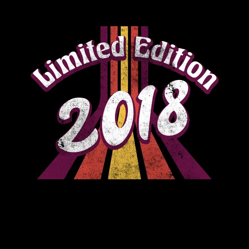 Edition Limitée Millésime 2018