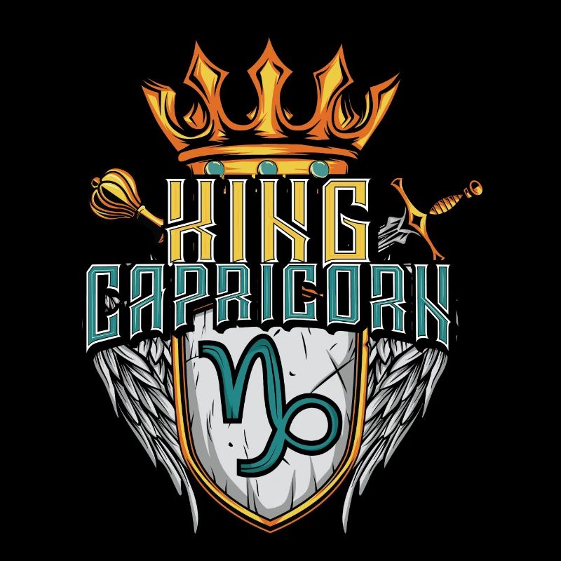 Steinbock Sternzeichen