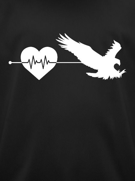 Eagle heartbeat