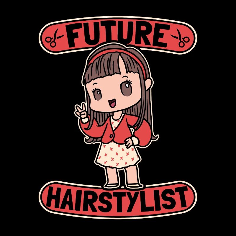Coiffeur Coiffeur Ciseaux Coiffeur