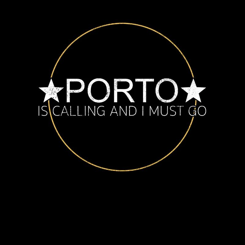 Citation de Porto