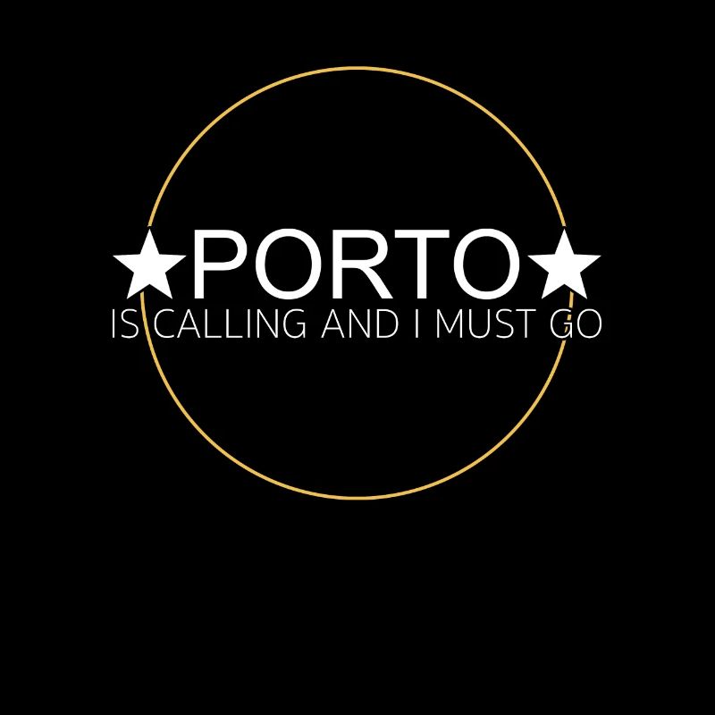 Citation de Porto
