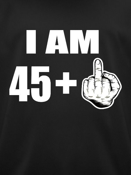 46th birthday