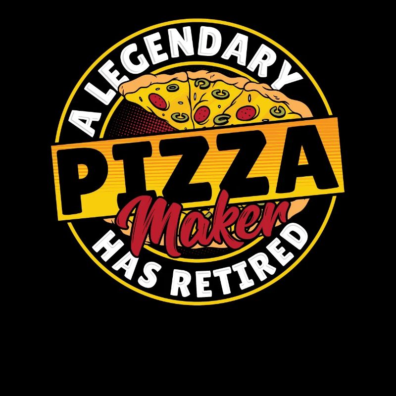 Pizza Making Design for the next Pizza Party