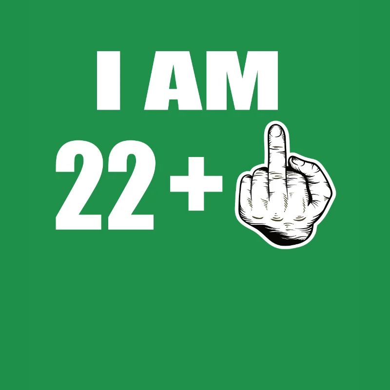 23rd birthday