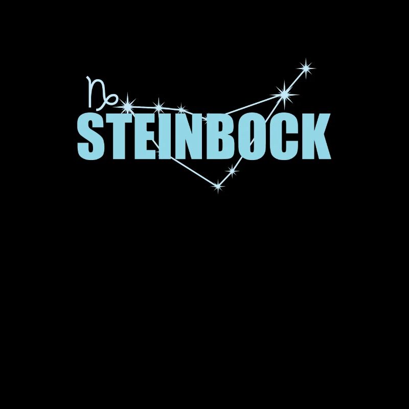 Steinbock Sternzeichen Capricorn Sternbild