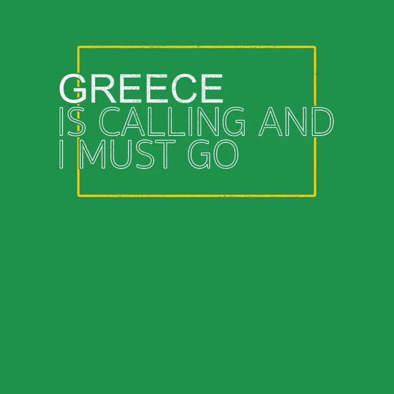Grèce Dicton