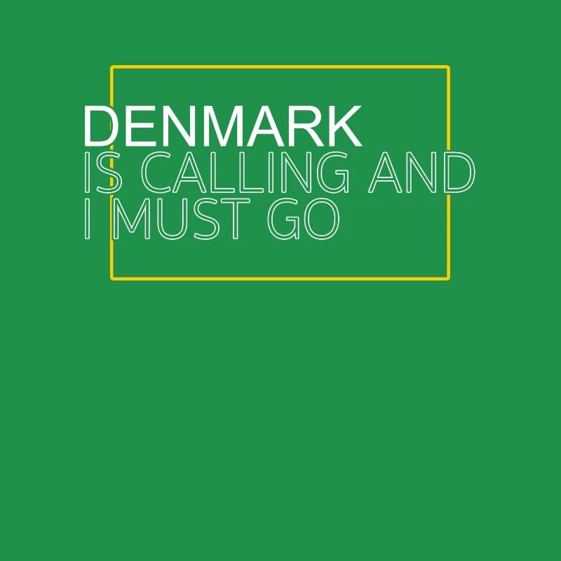 Denmark Saying