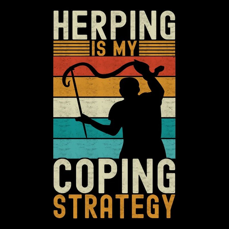 Herpetology snake catcher
