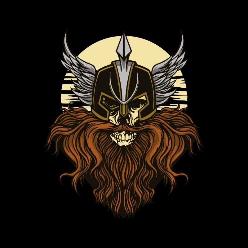 Vollbart Wikingerhelm Vollbart Wikingerhelm Zitat