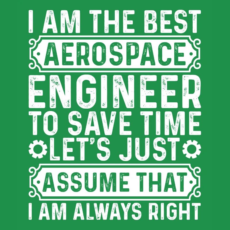 Aerospace Engineering Aerospace Engineer