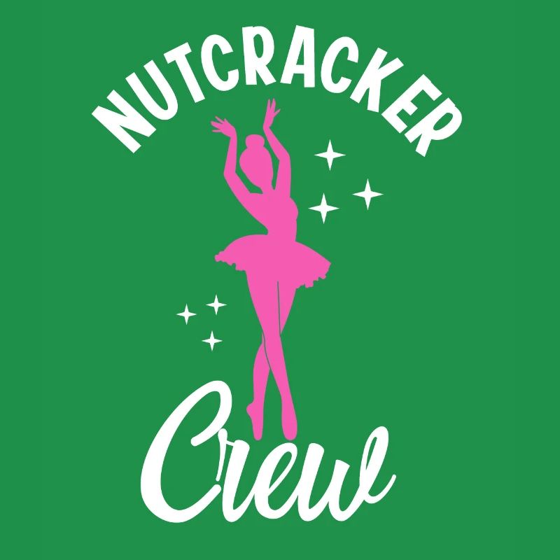 Nutcracker Crew