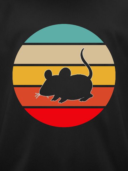 Mouse Retro