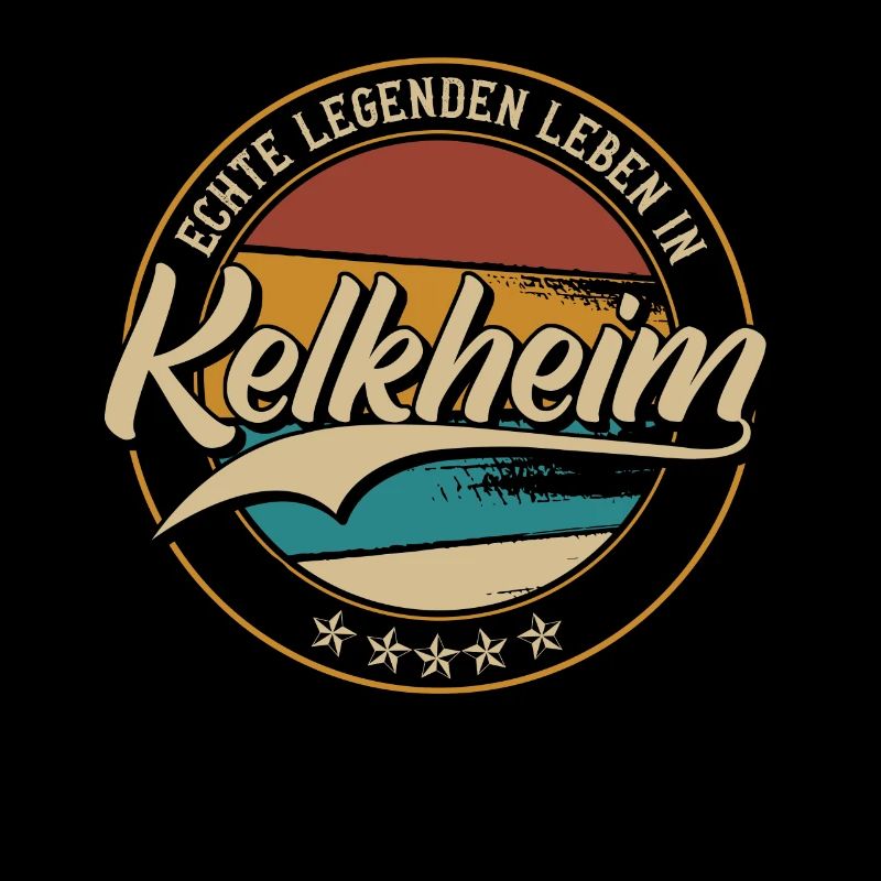 Kelkheim Echte Legenden leben in Kelkheimer