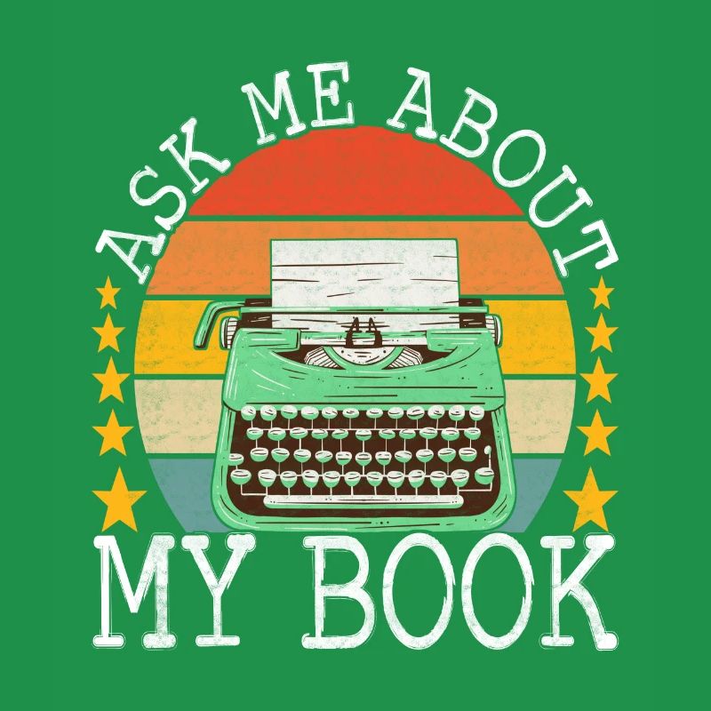 Author Writer Writer