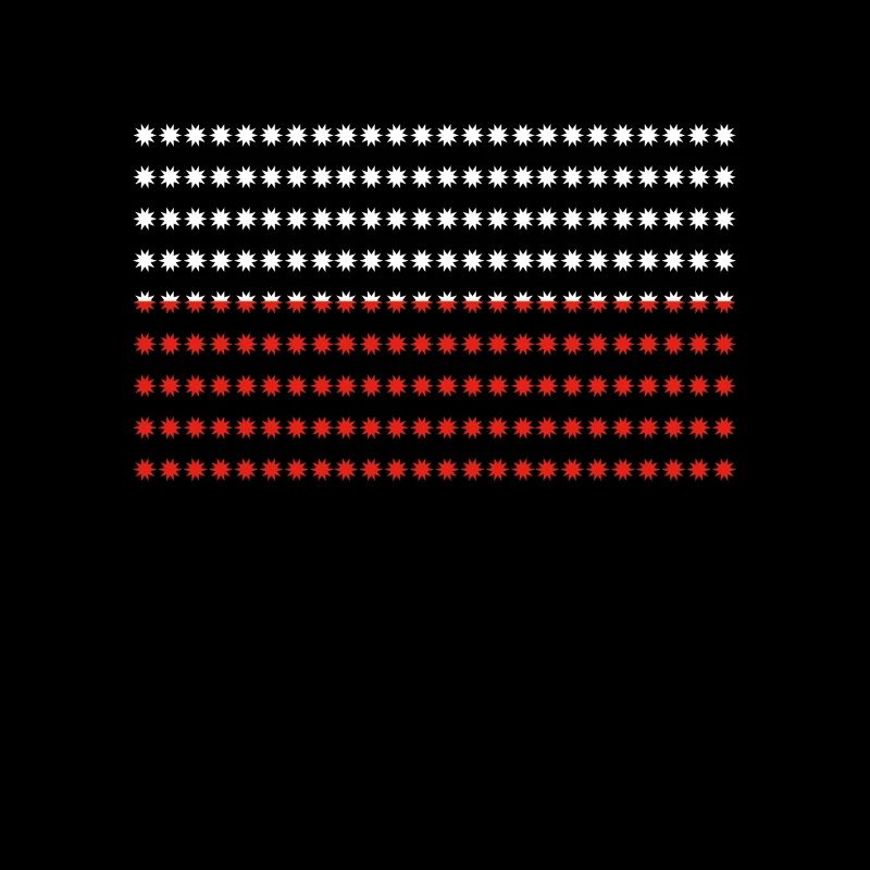 Drapeau de la Pologne