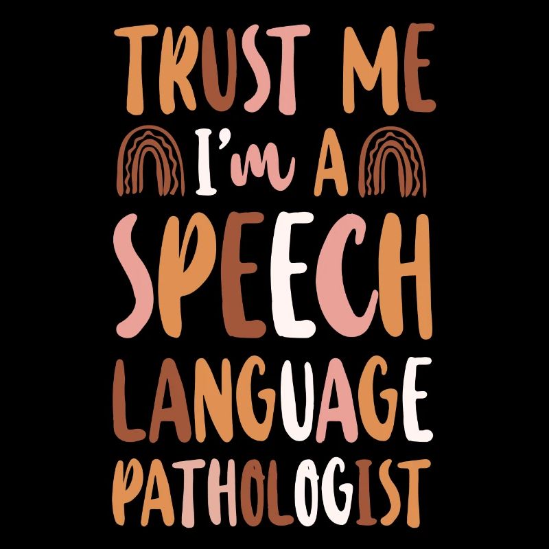 Speech Therapist Therapy Assistant