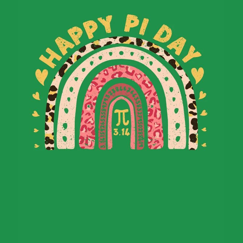 Happy Pi Day Math Science Math Teacher